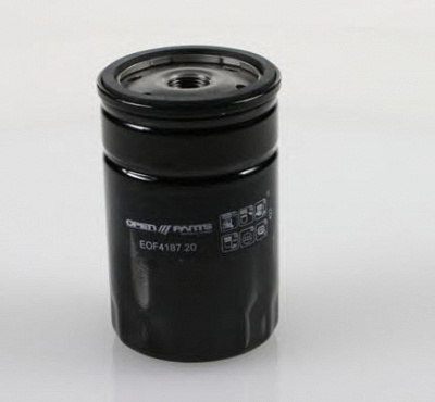 OPEN PARTS eof418720 -  Масляный фильтр